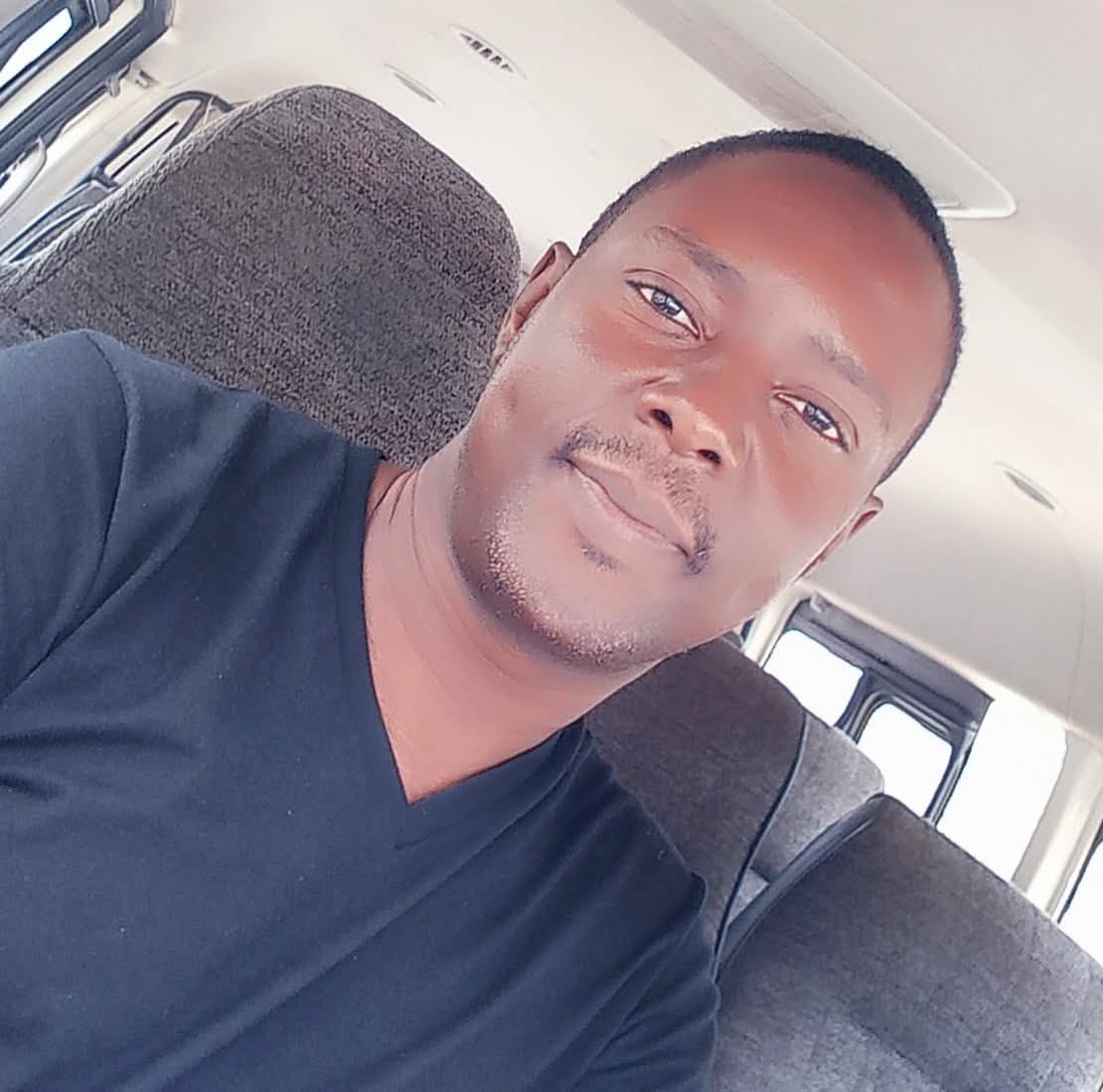 Kumeharibika | Mohamed Rashid Mwamkondo