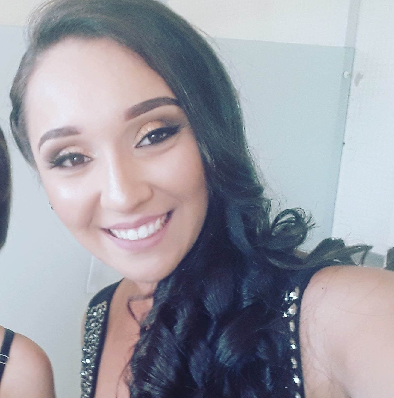 Camila Vieira da Rosa