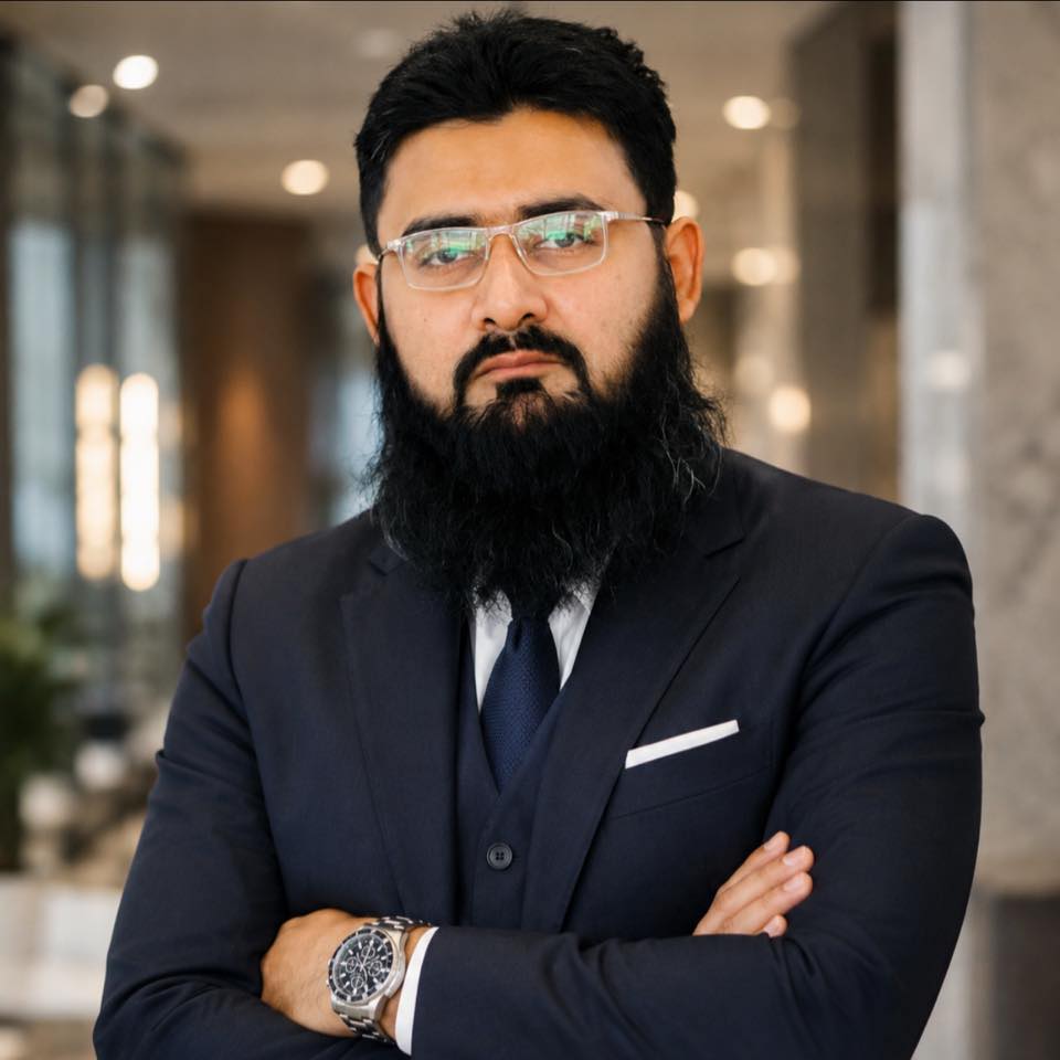 Abdul Rehman Ilahi