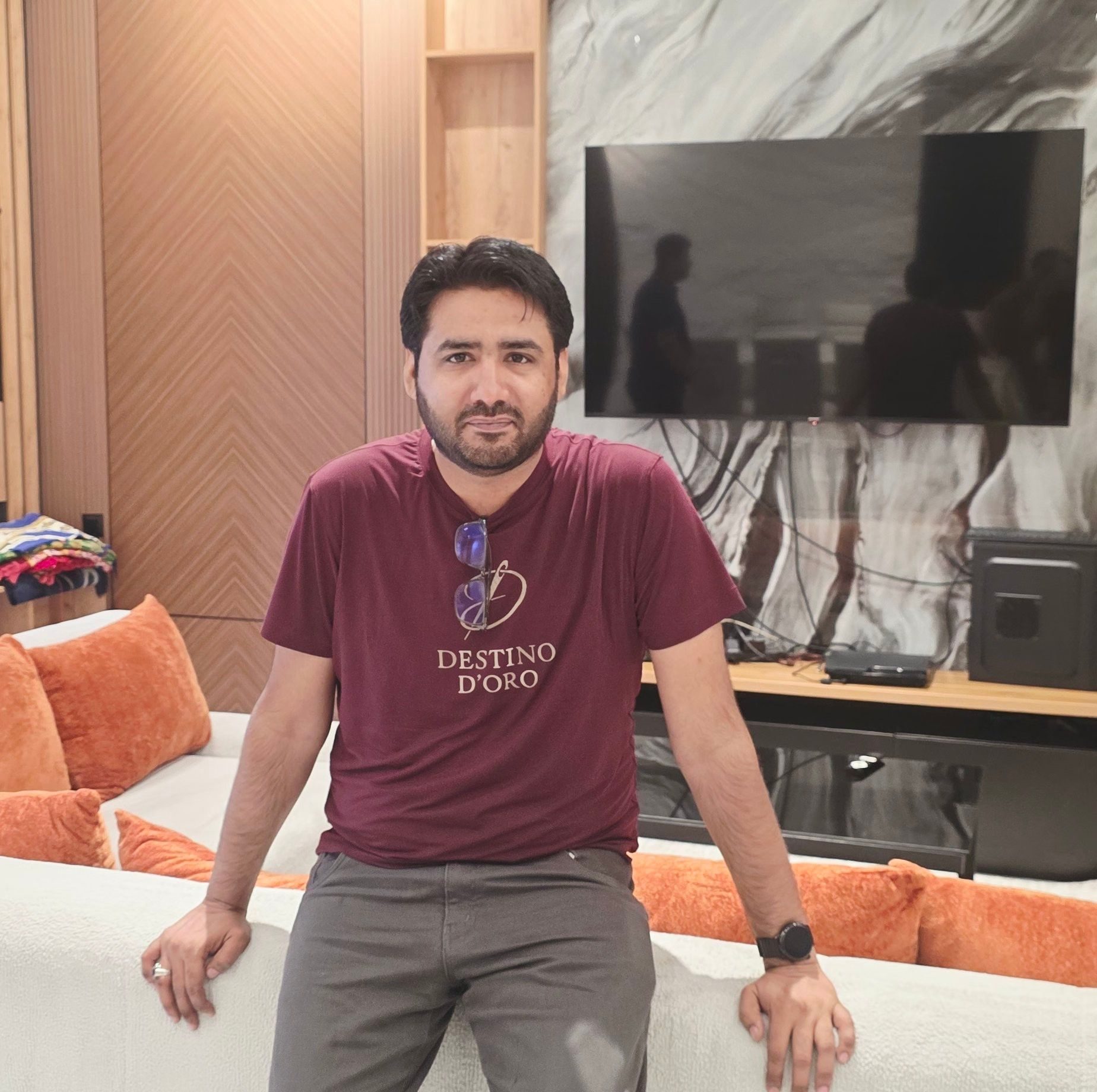 Asad Shafiq