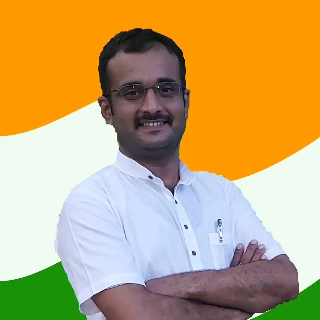 Kumar Joshi Sonda