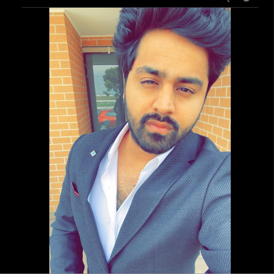 Kumar Karan