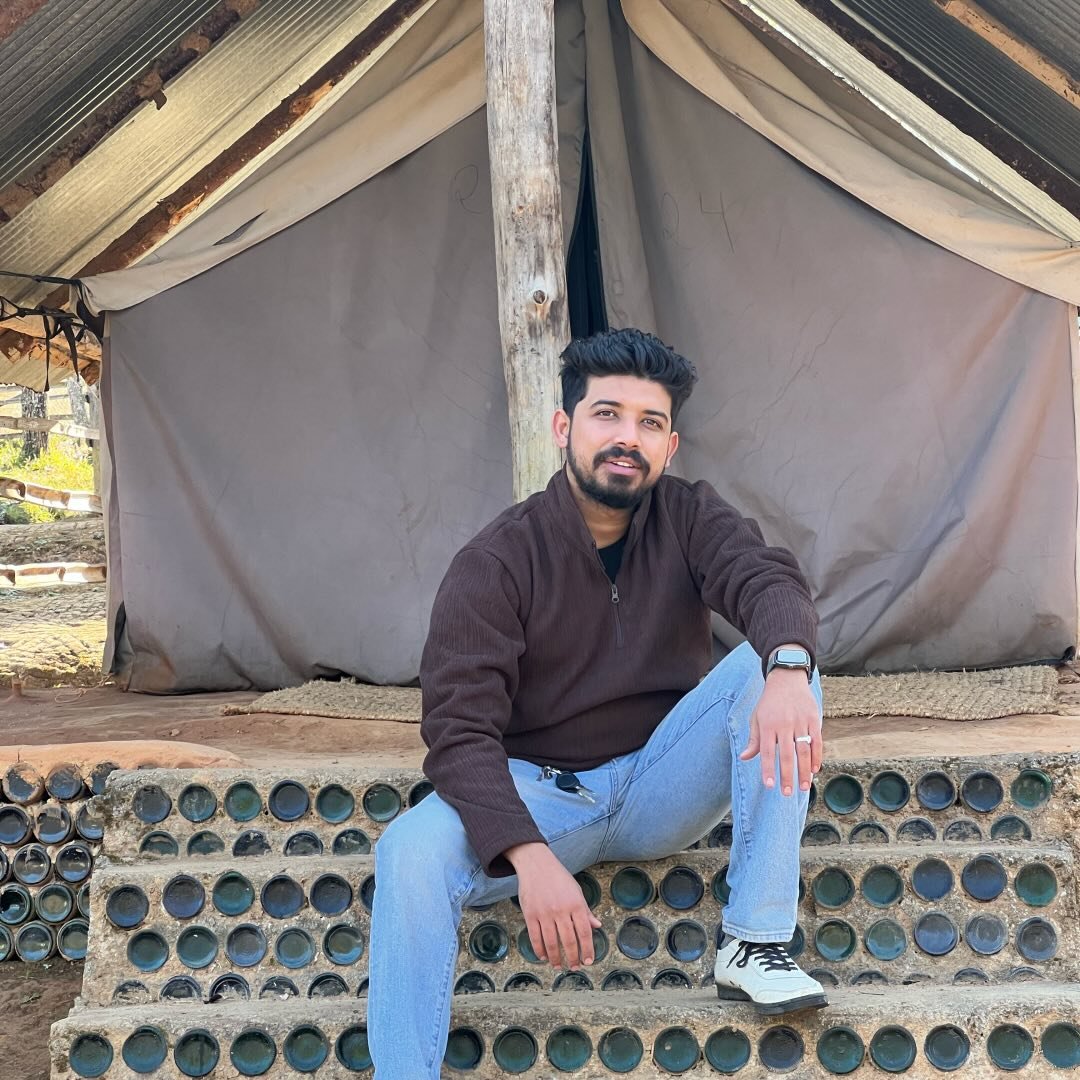 Aseem Sapkota