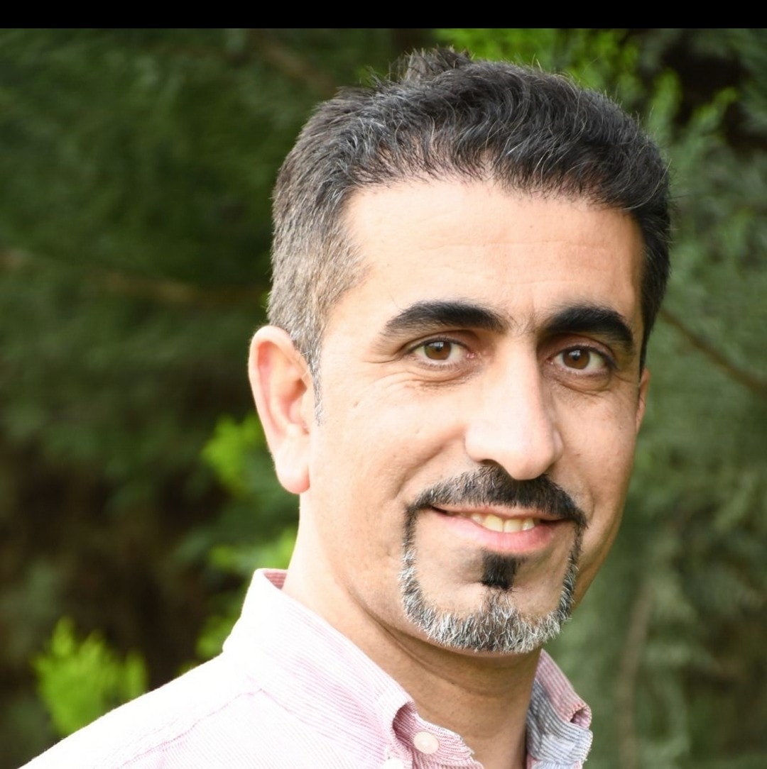 Shorsh Rafeq