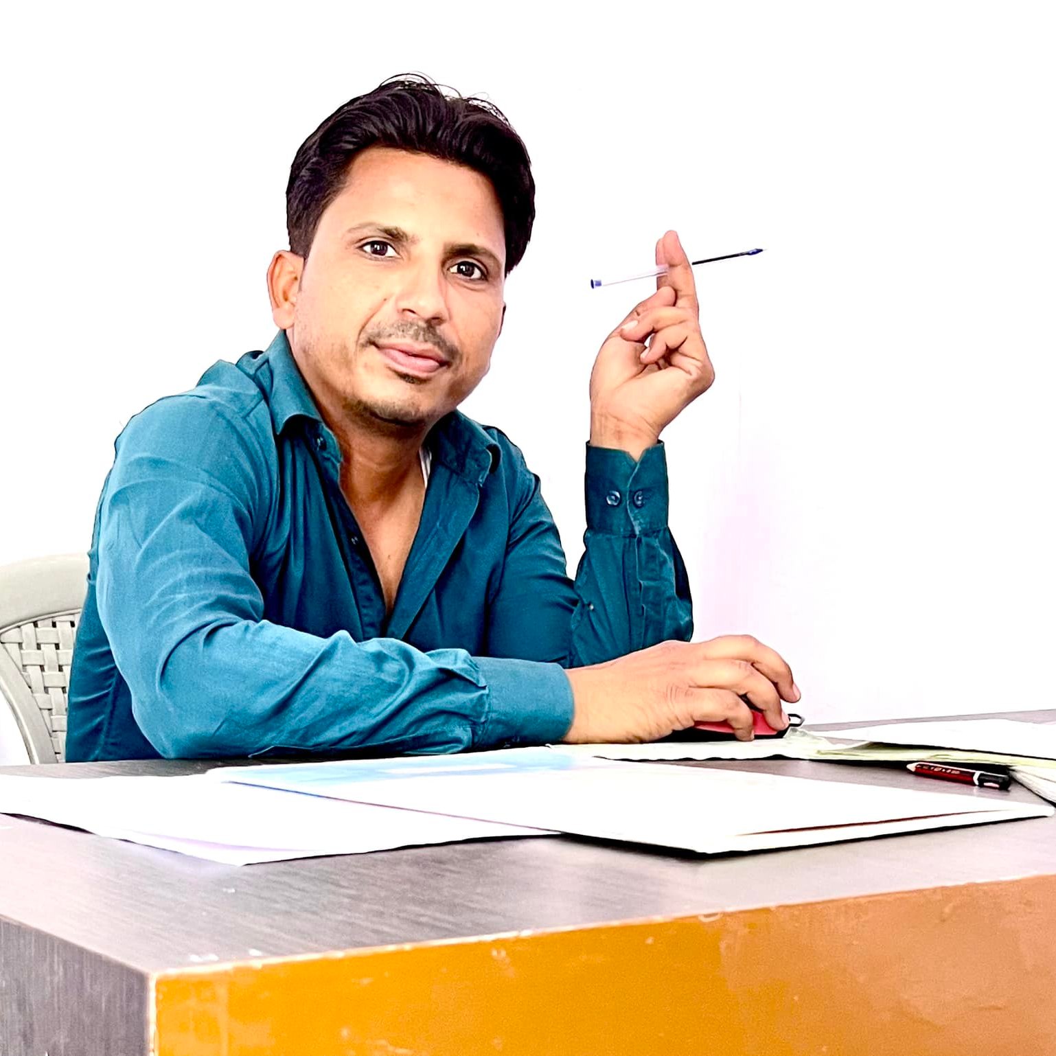 Sabir Khan