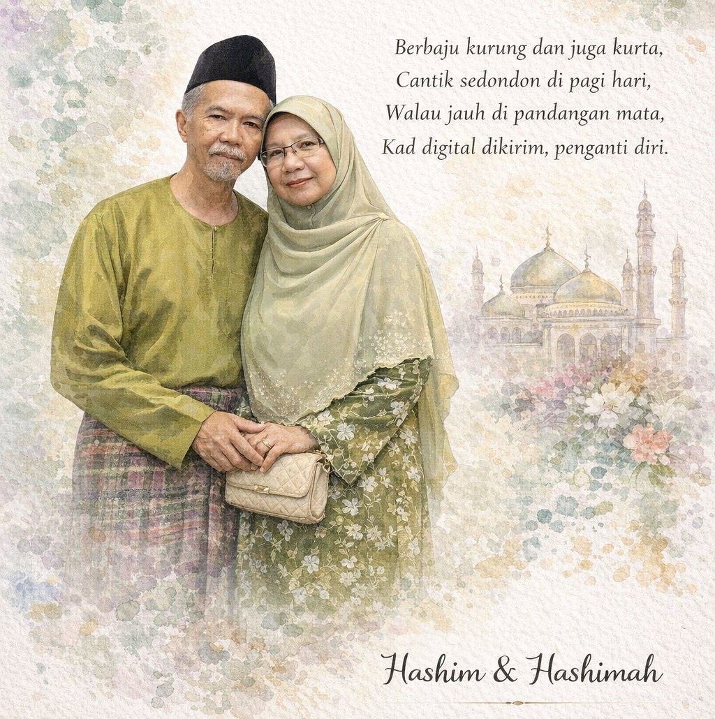 Ai Malaysian Prompters | 🫰Terima kasih yg Share prompt | Facebook