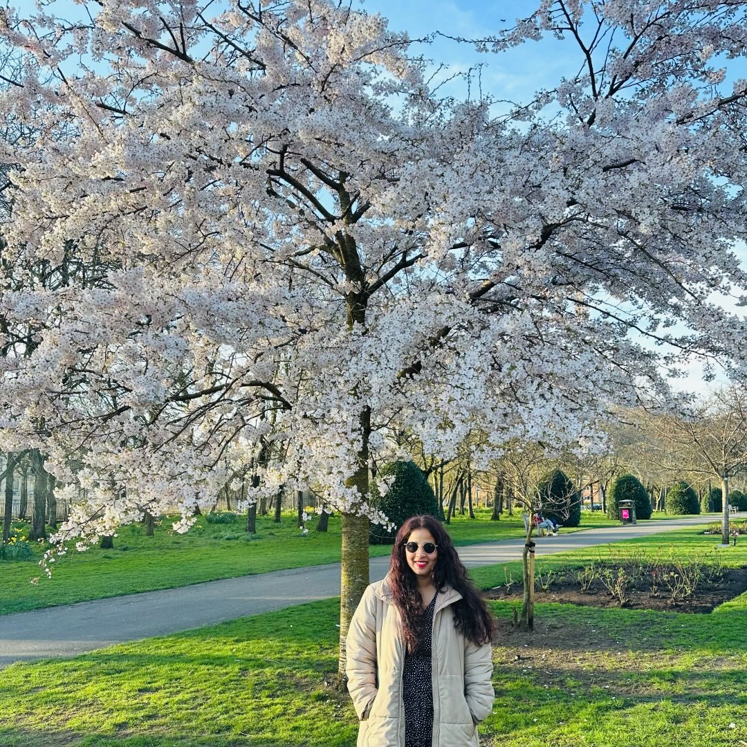 Live & Work in the UK – Community by Sohel | I have applied for my ...