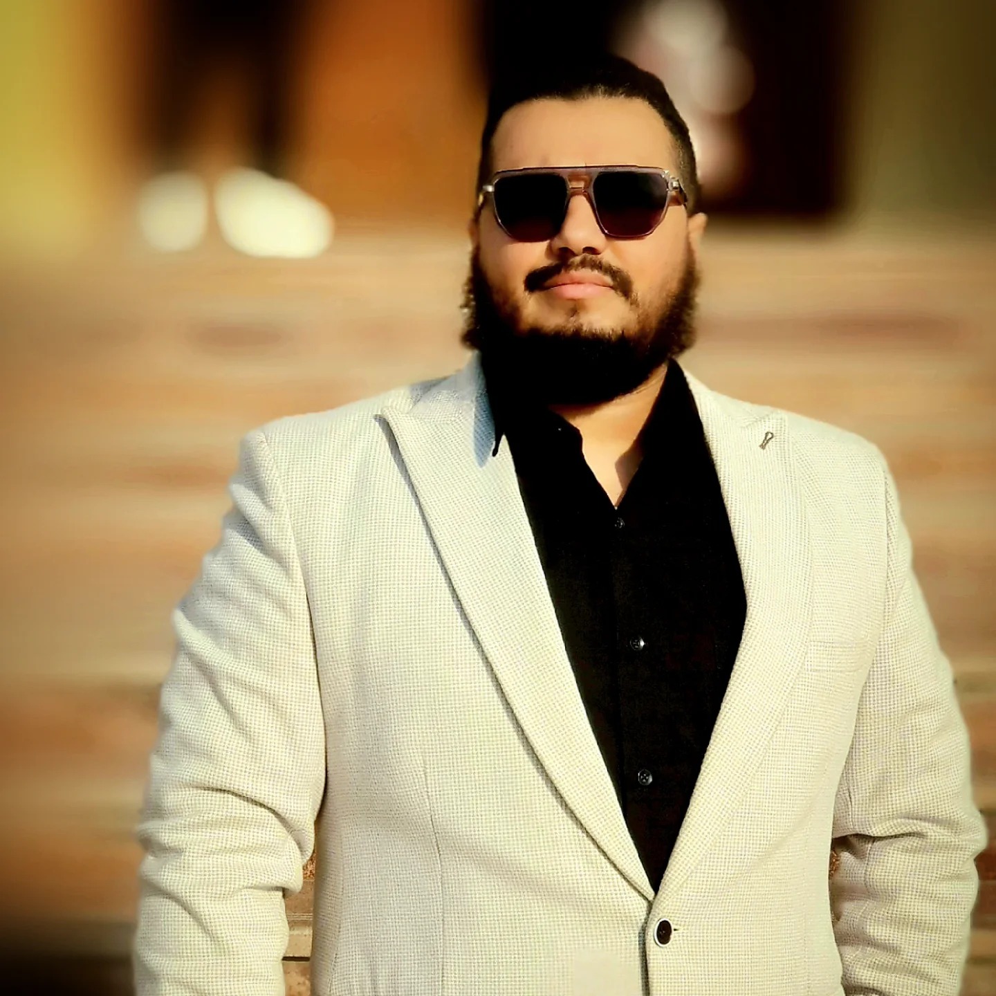 الحفلجيه 😎 | يارجاله ايه افضل نوع لمبات ليد جبتوها h4 عالي وواطي علشان ...