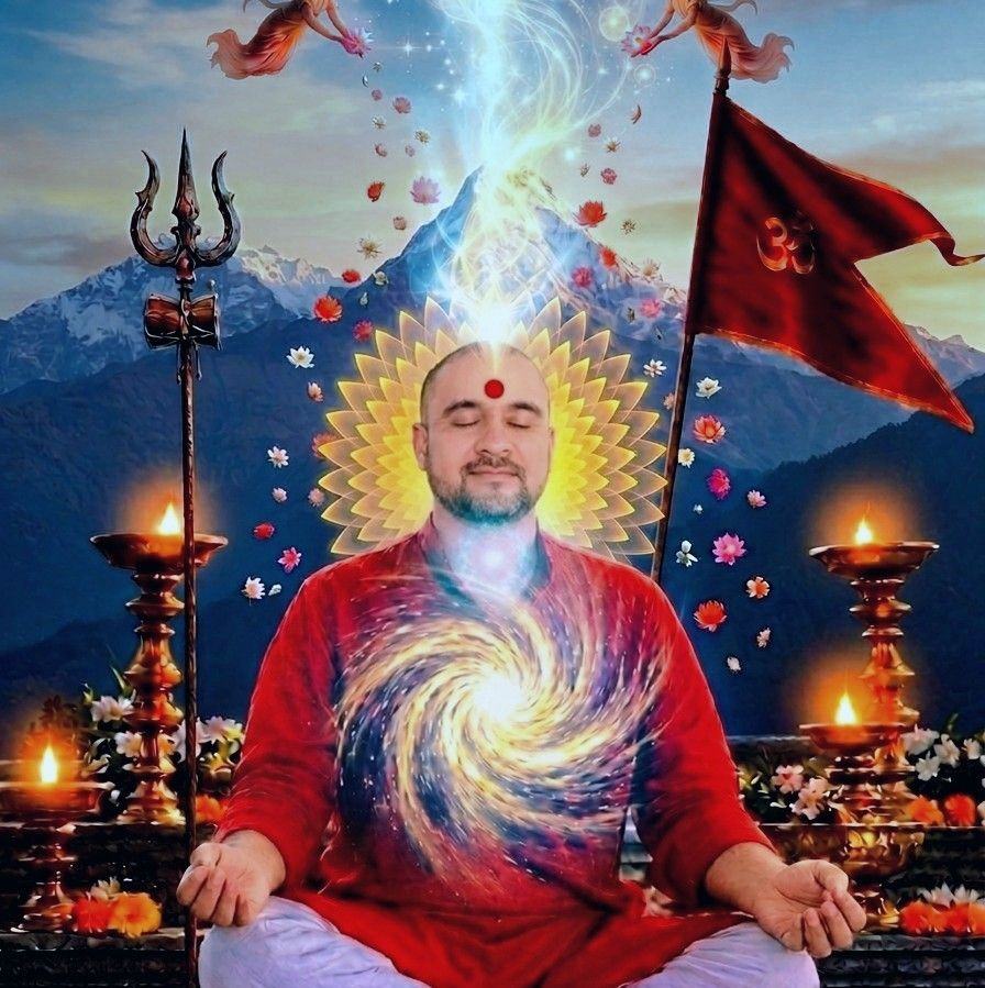 Lokendra Bahadur Khadka