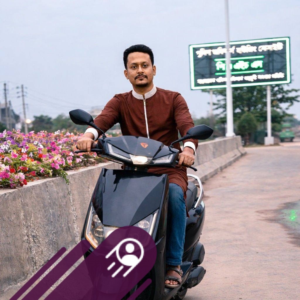 K M Azlan