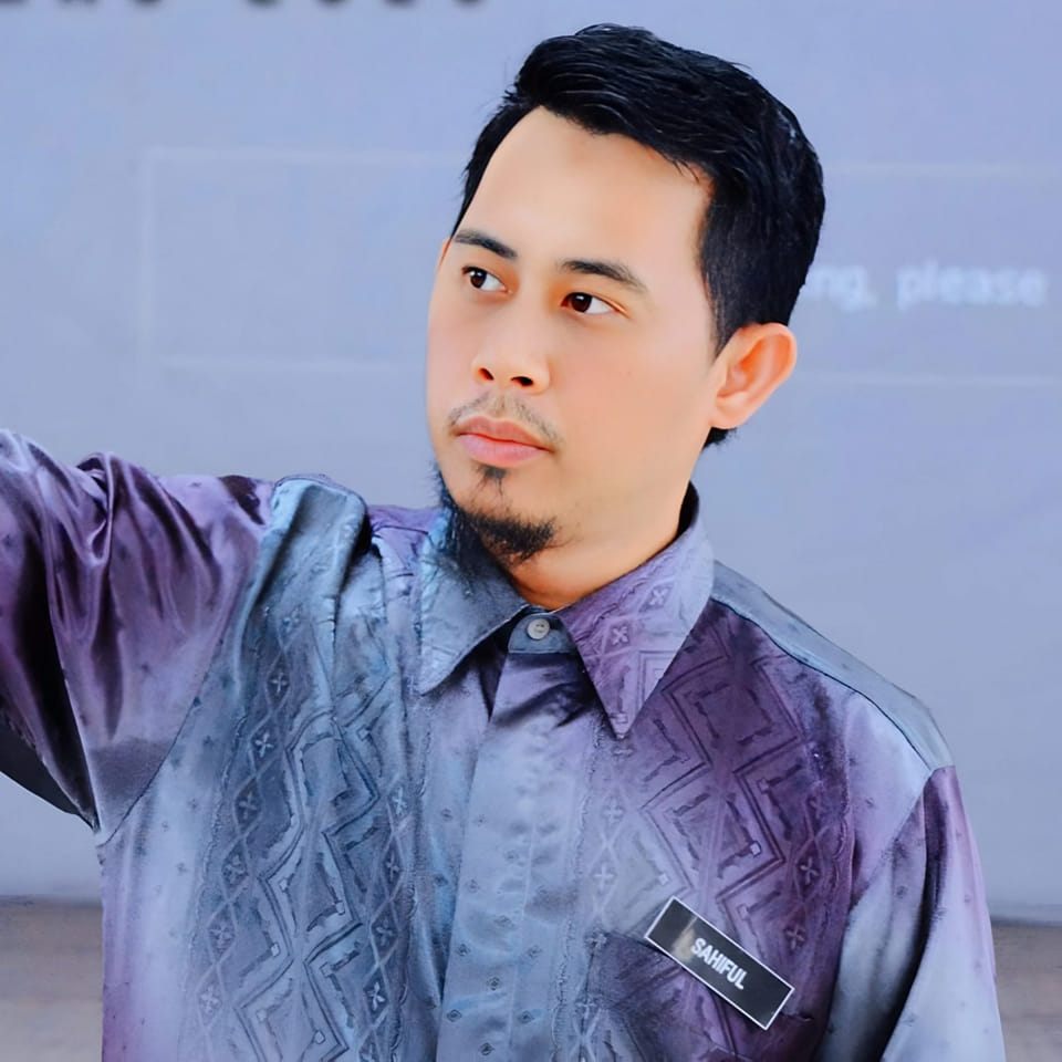 Ramadhan tahun ini, target sy nak selesaikan project Quran tahriri yang ...