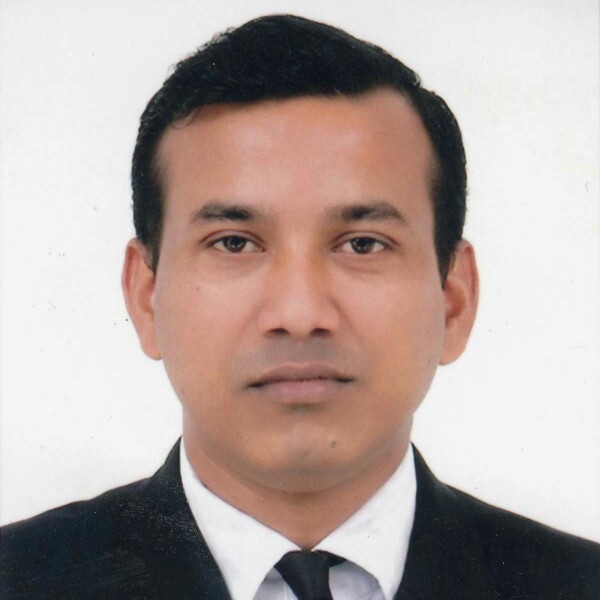 Adv Mamun Ahmed Ripon