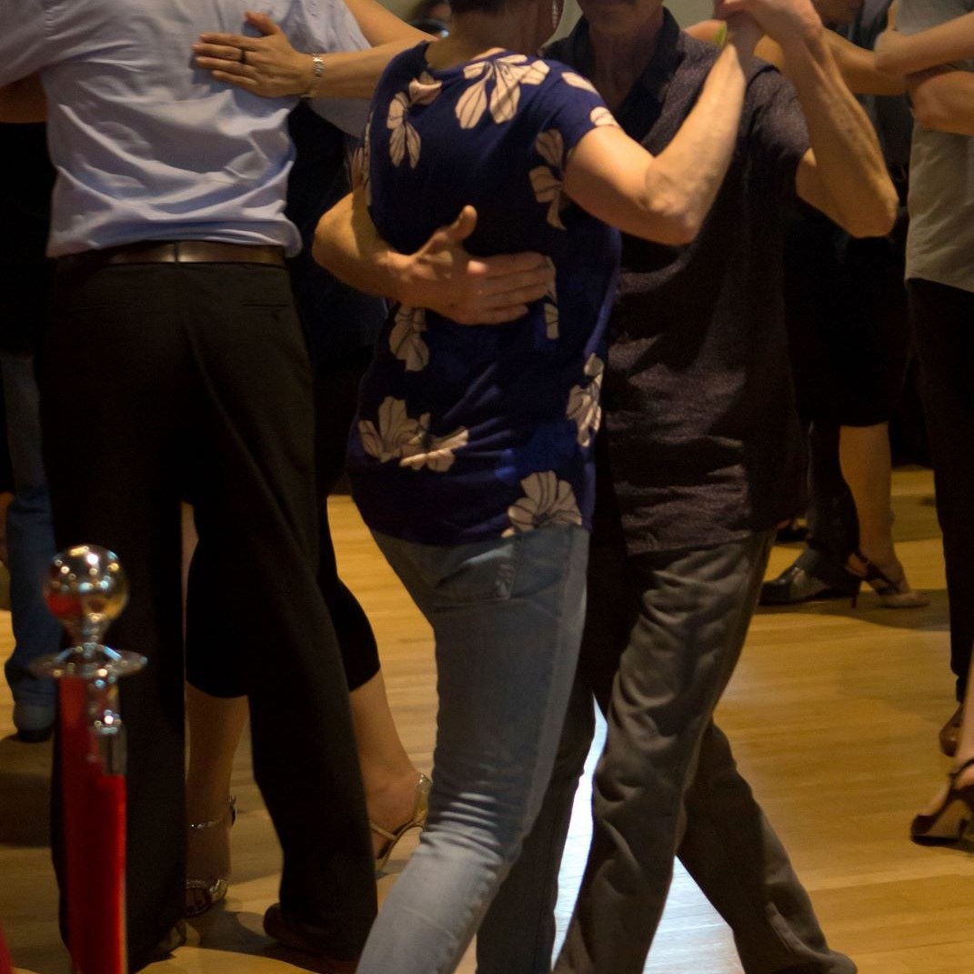 Brattleboro Tango | Tomorrow is the final Brattleboro Tea Time milonga ...