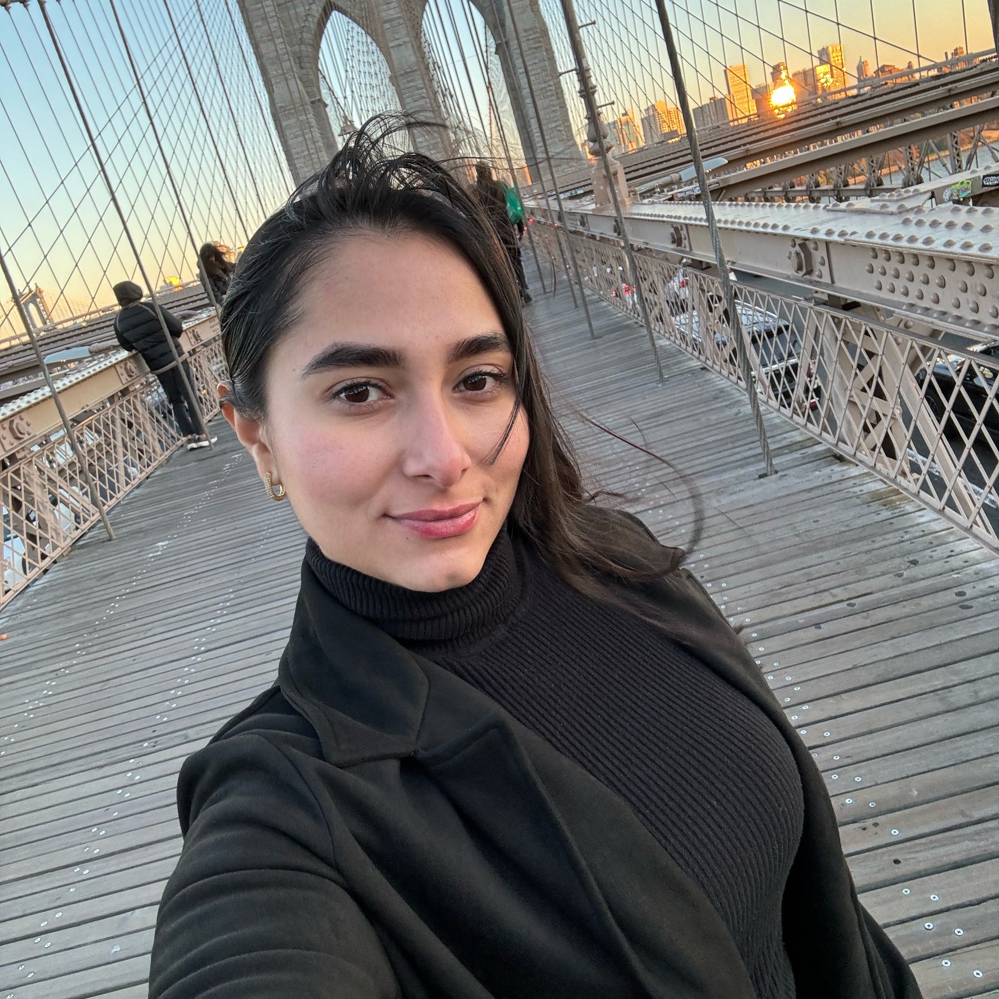 Ana Lucia Rivas