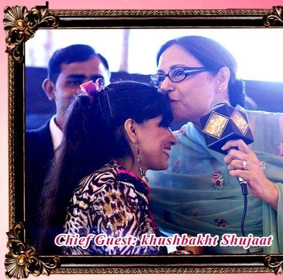 Mr. Ali Rashid, Special Assistant to the Chief Minister Sindh for ...