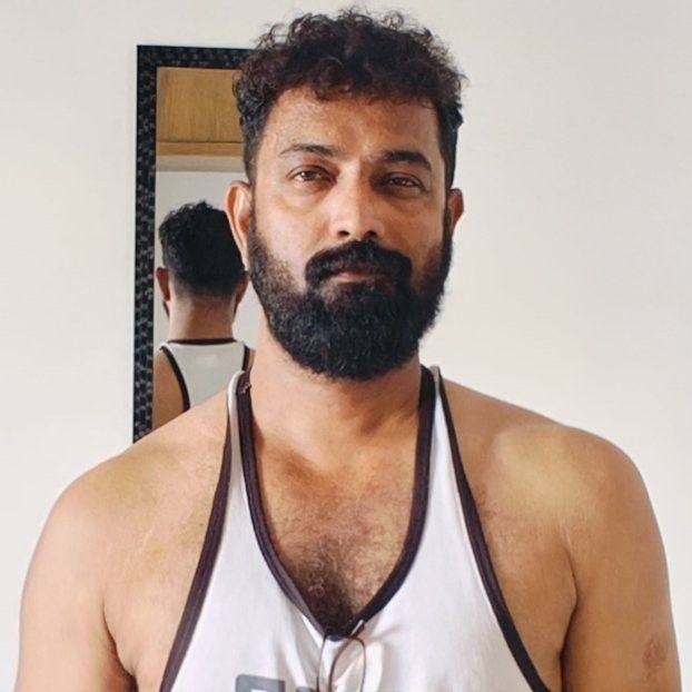 Kamal R