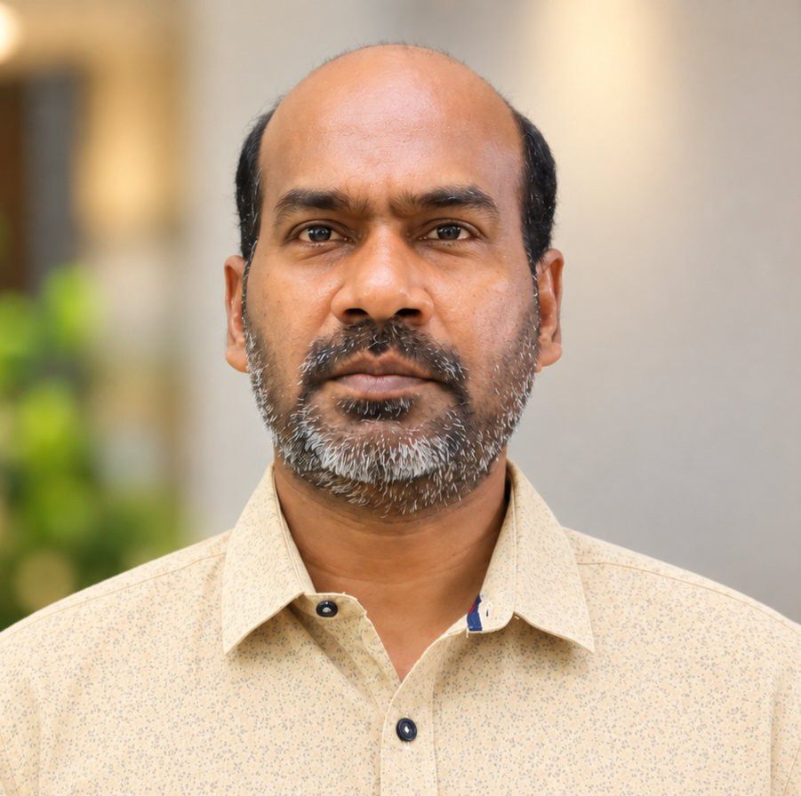 Rajavelu J