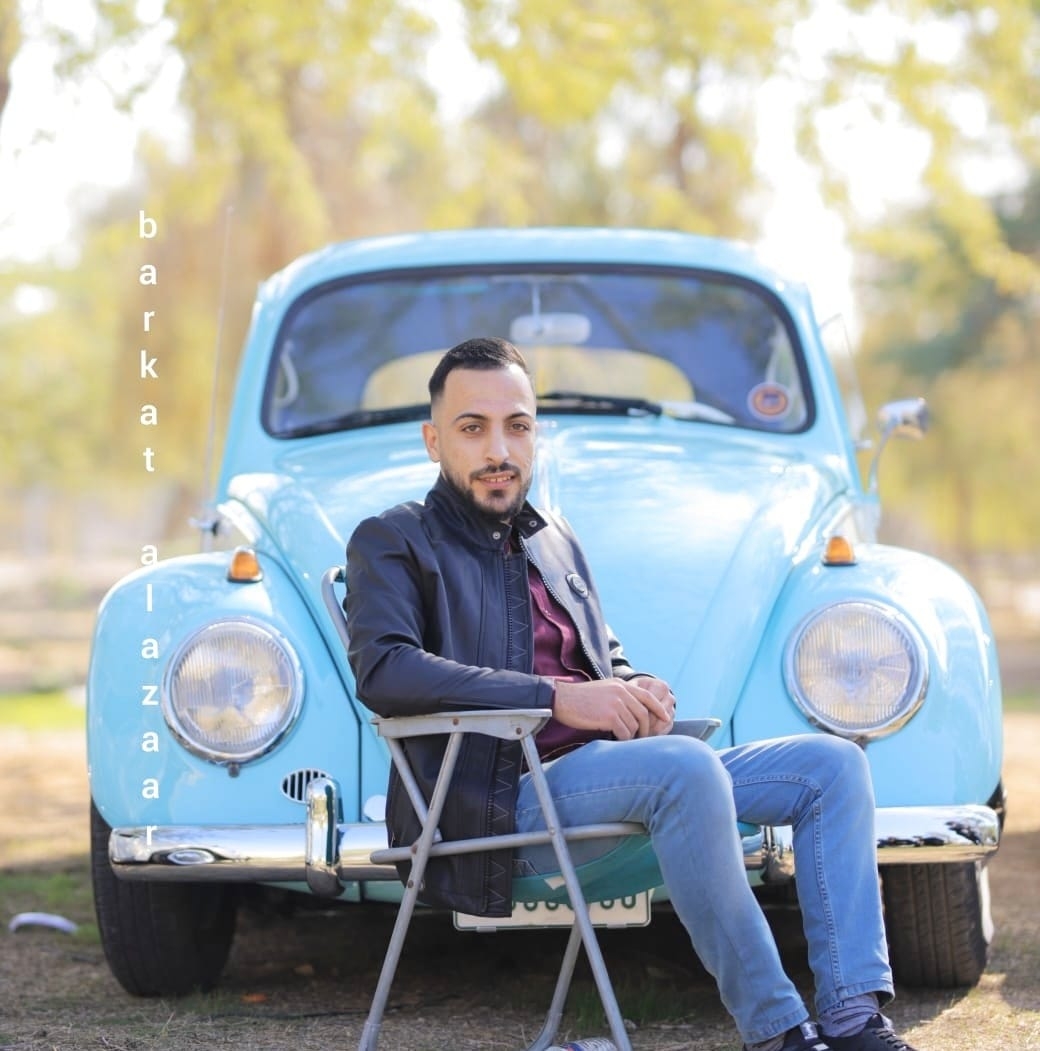Ahmad Azar