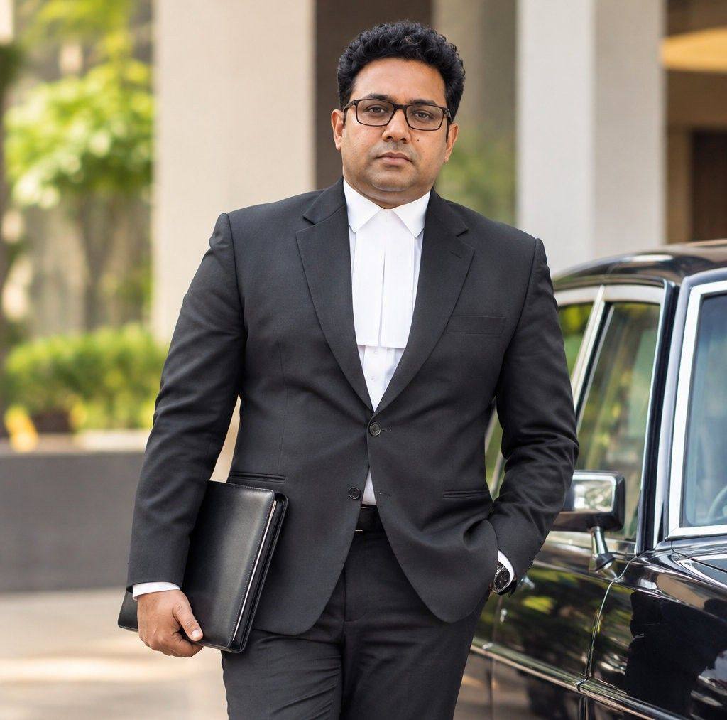 Adv Rakeesh Panicker