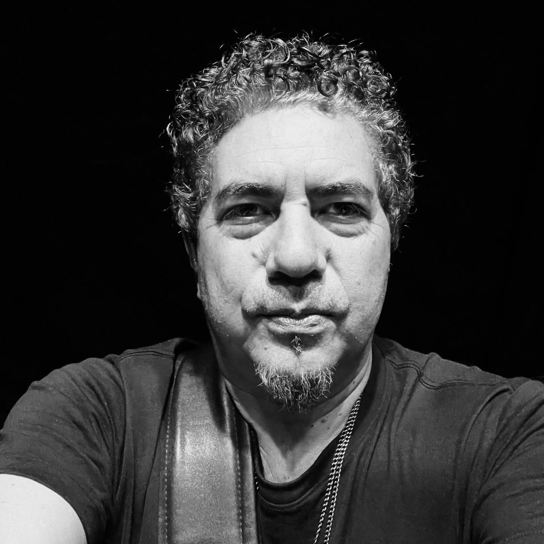 Marcelo Ribeiro