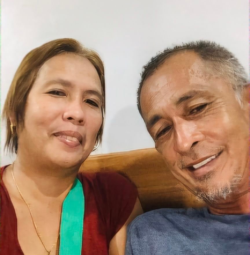 Walay paldo pani dol😁😁 | Tae Sa Bulawan