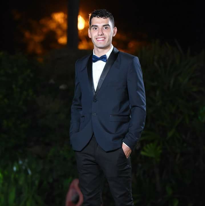 Yoel Rojas