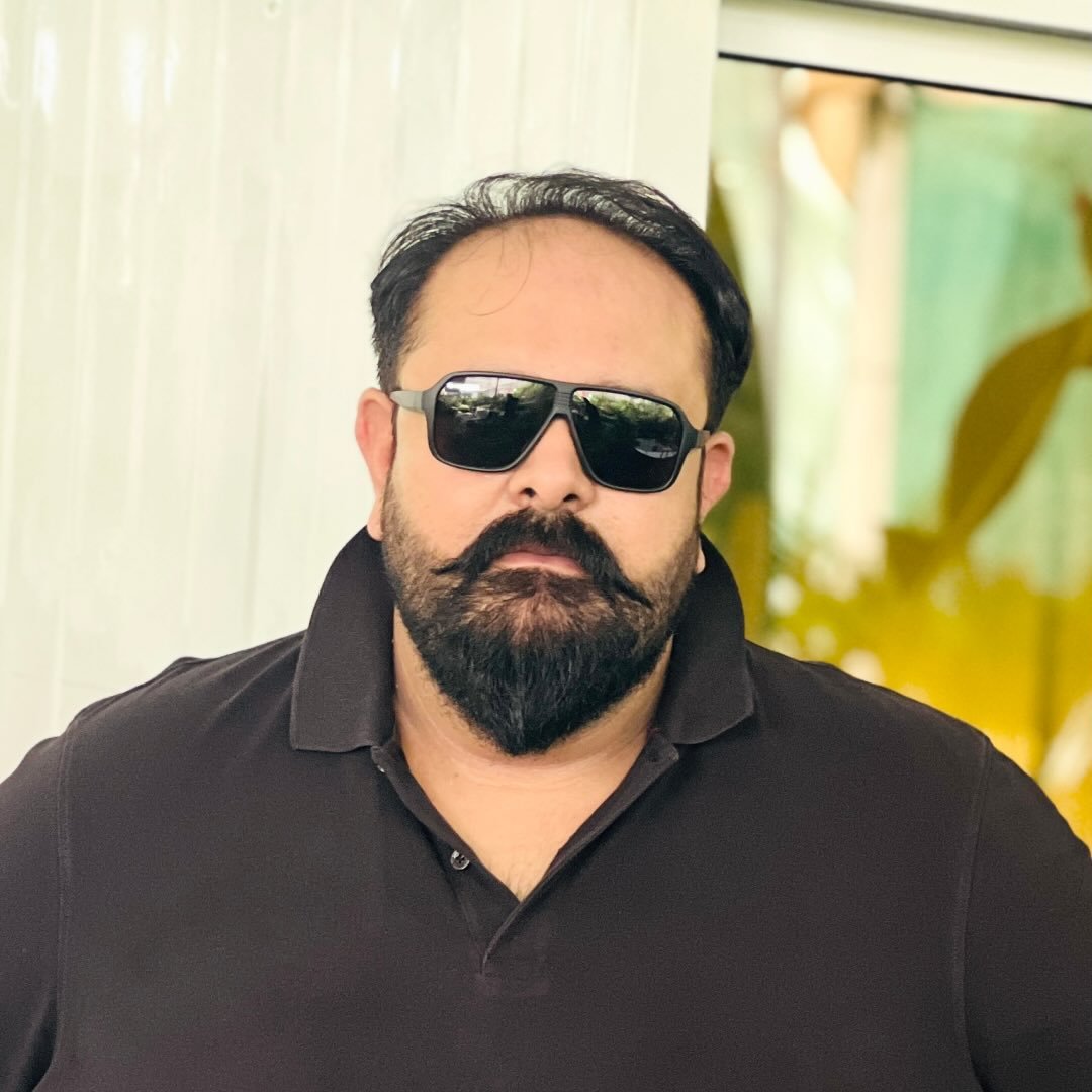 Ranjha Ahsan