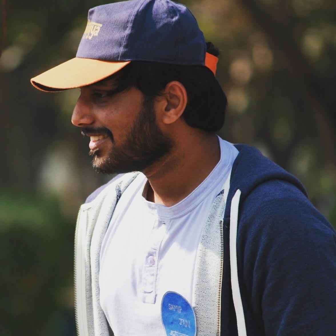 Samip Jain