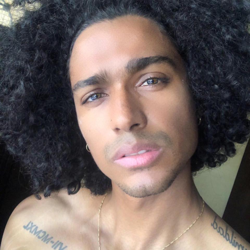 Felipe Ríos
