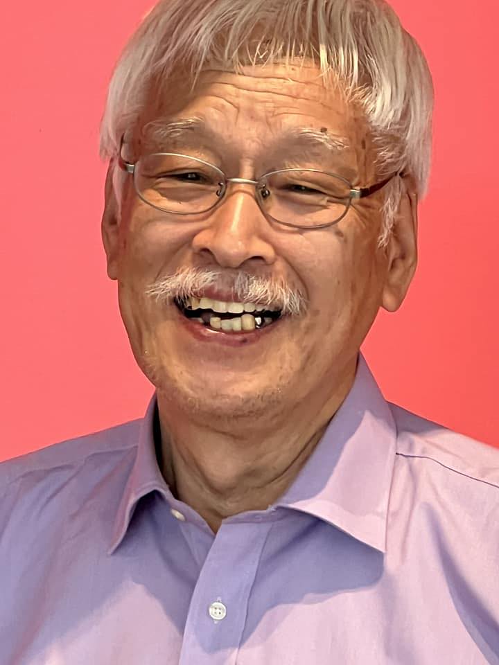Michihiro Kato | Facebook