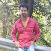 B Raj