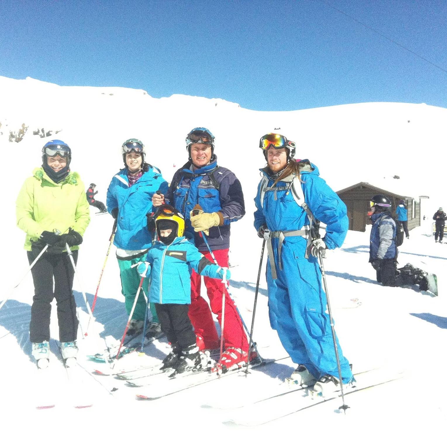 SPAC Ski Racing Equipment Gear Swap | Hello team. We are looking for GS ...