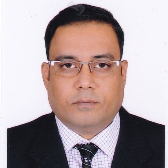 Md. Saidur Rahman