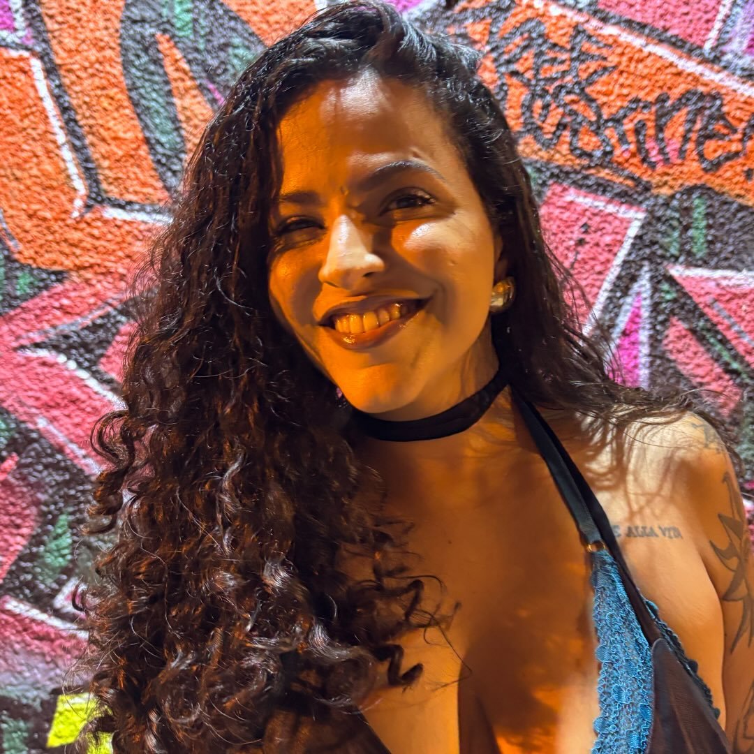 Sâmela Martins
