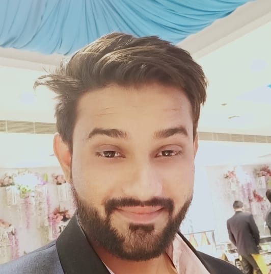 Manish Raghav