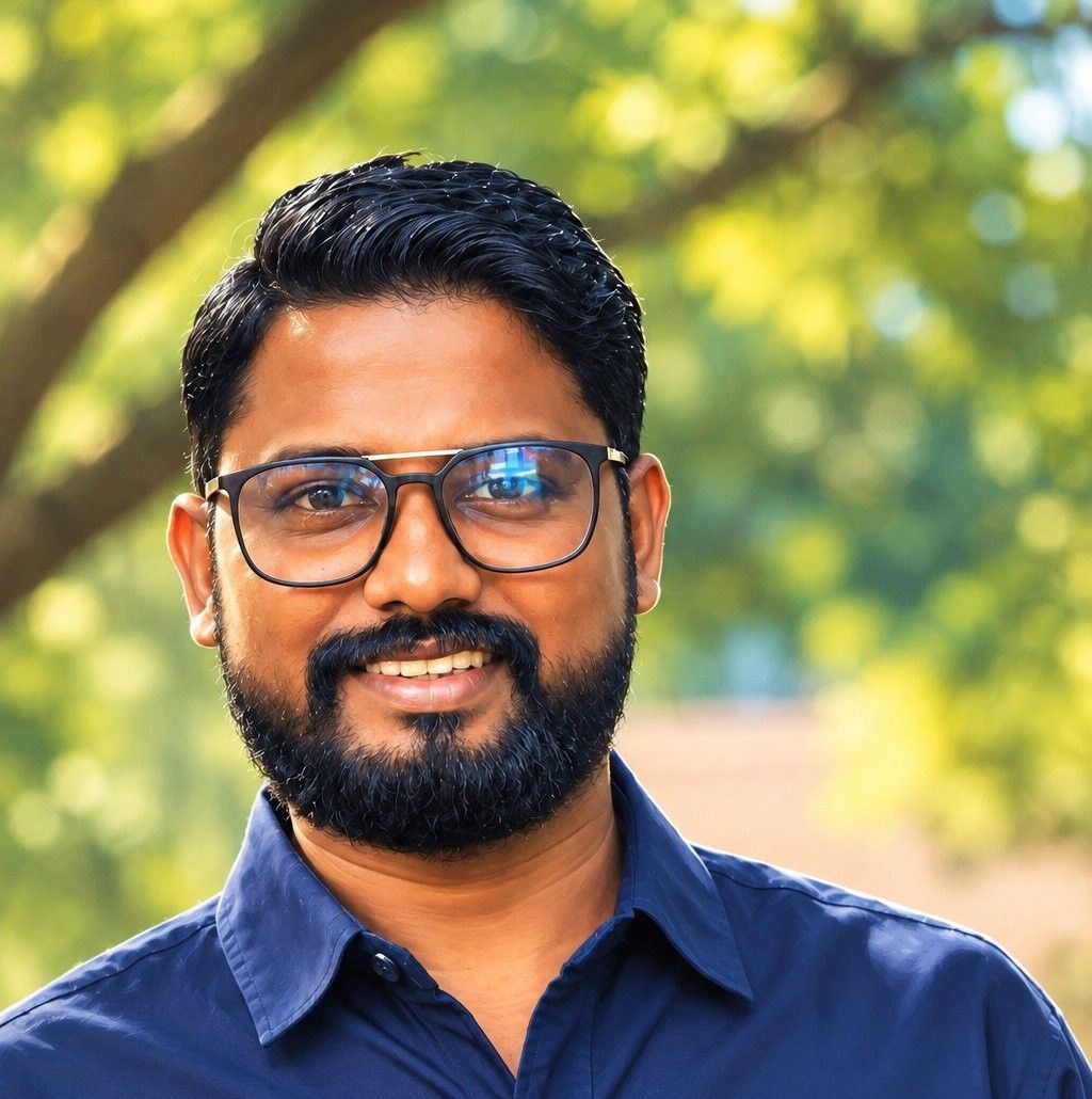 Saneesh Chavakkadan