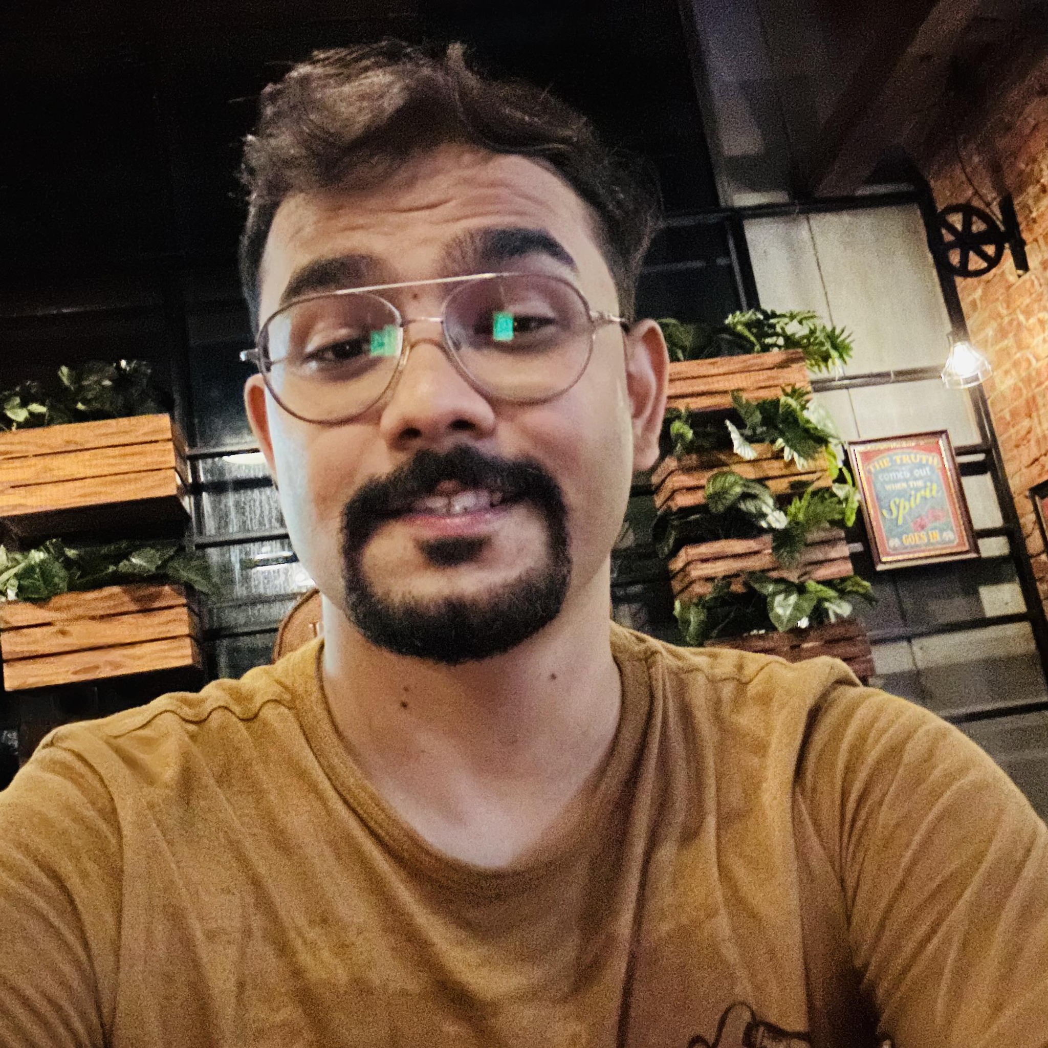 Aayush Raj Singh