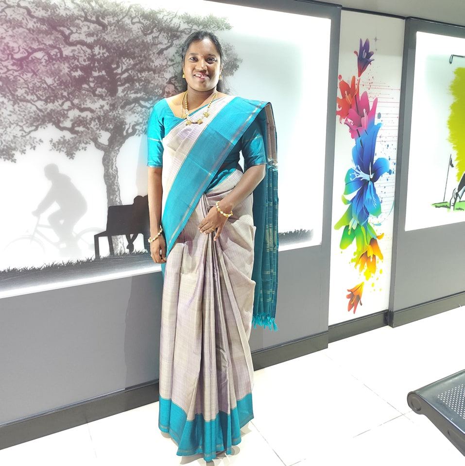 Ramya Ramanathan