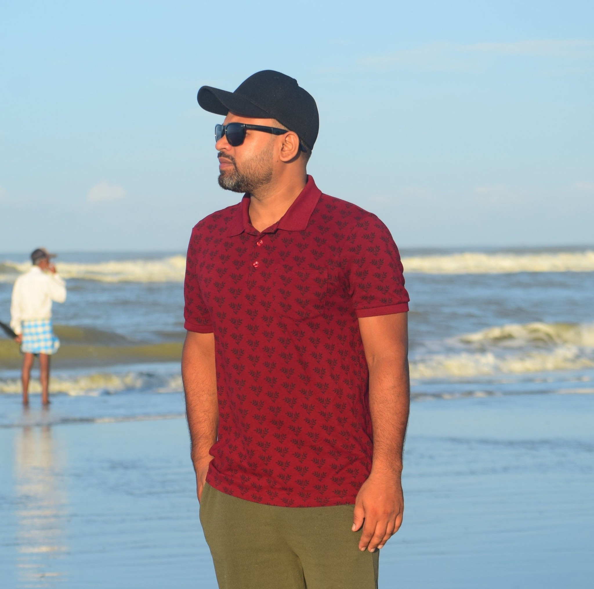 Rihan Hossain