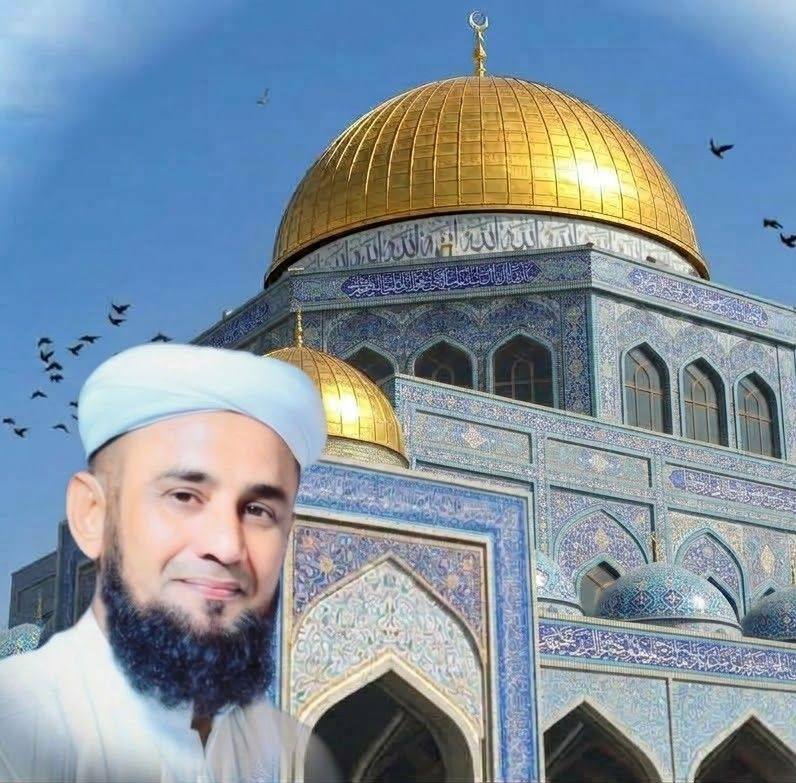 Faraz Ahmed Rind
