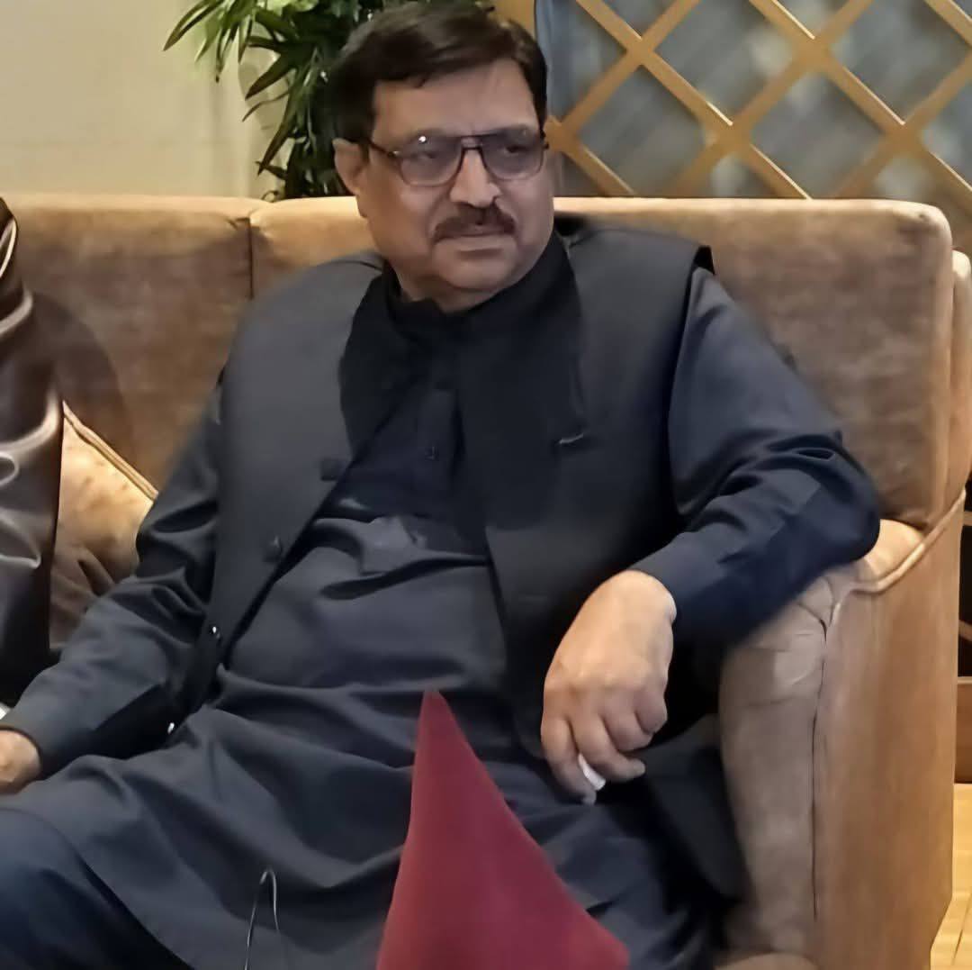 Mian Waheed