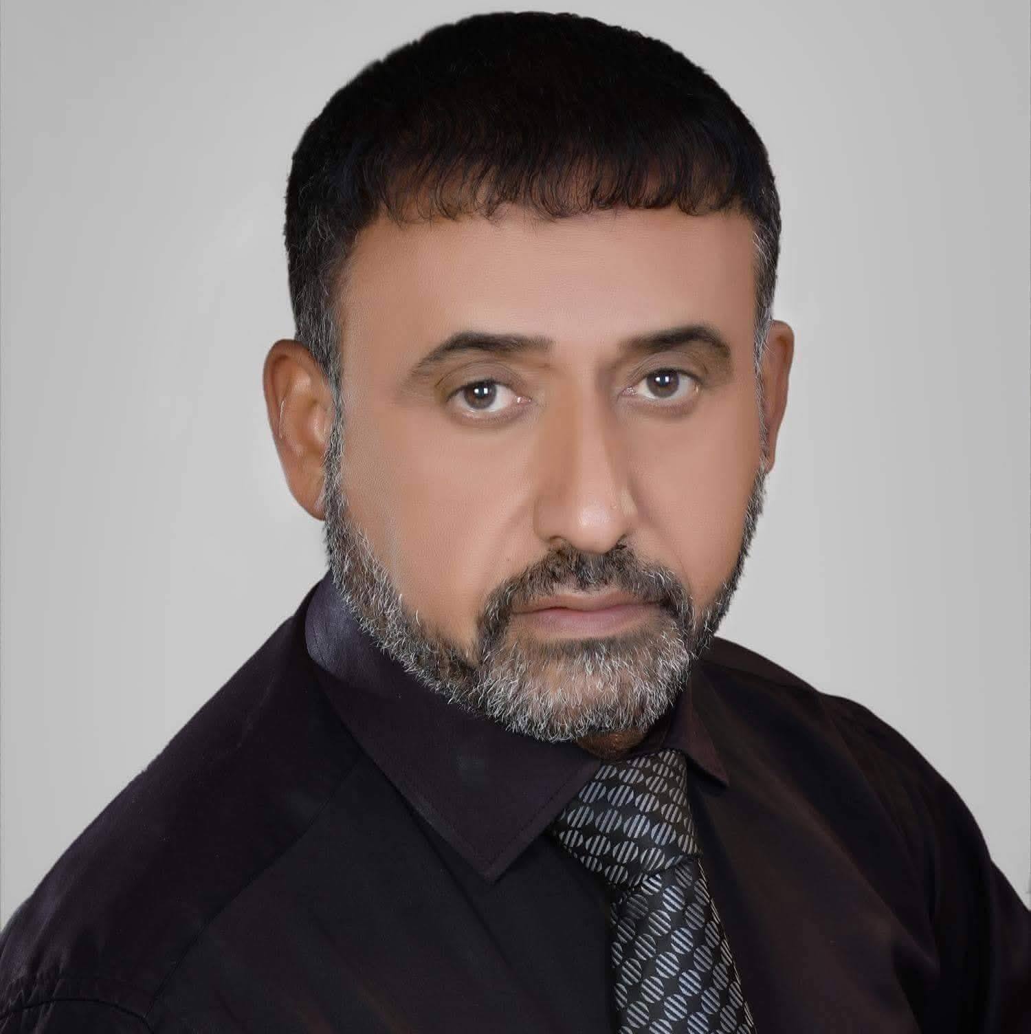 سيد هيثم