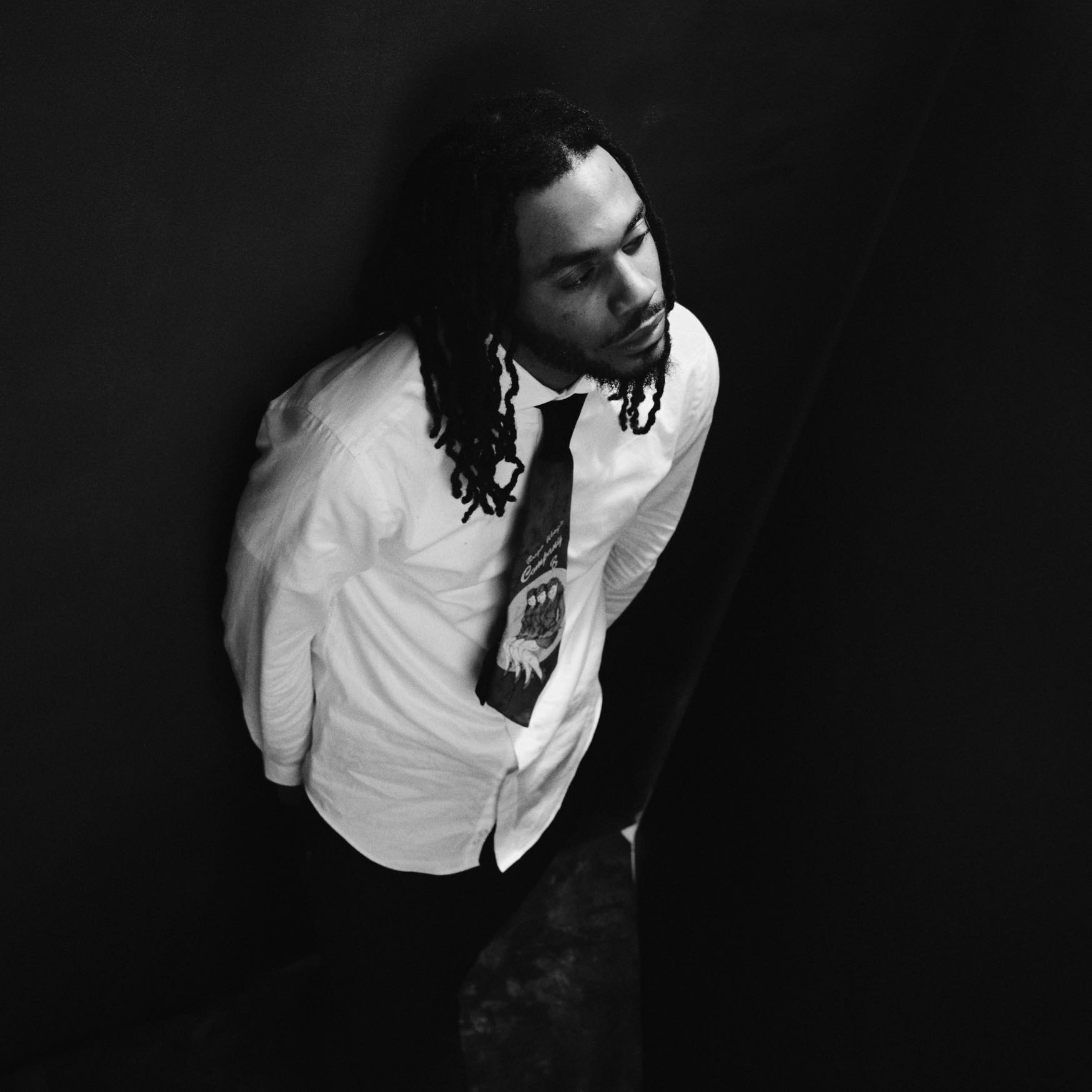 Marcus Williams