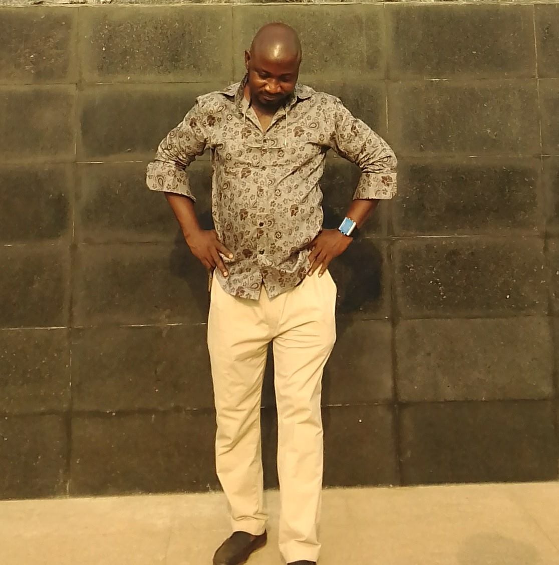 Barrytide omo omo odee shifawu re oo | Modinat Ashabi Barrytide