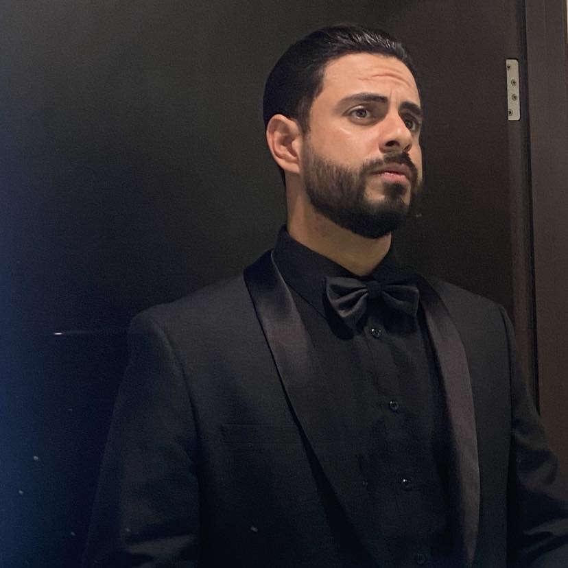 Marco Antonio Ruelas Velasquez