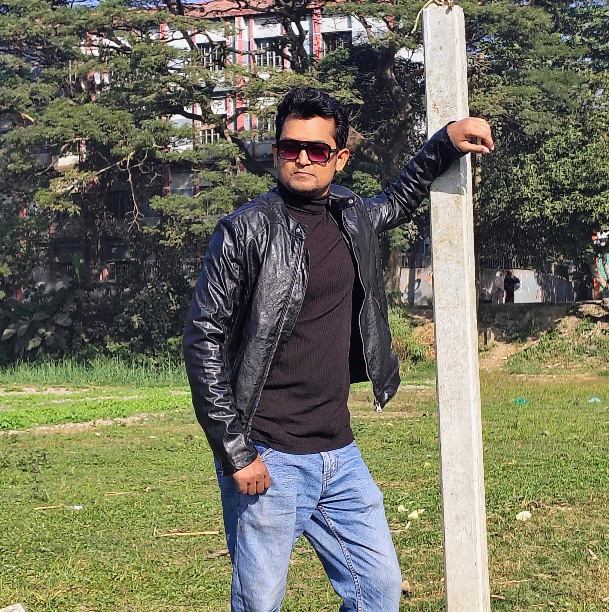 Ahmed Arian Rakib