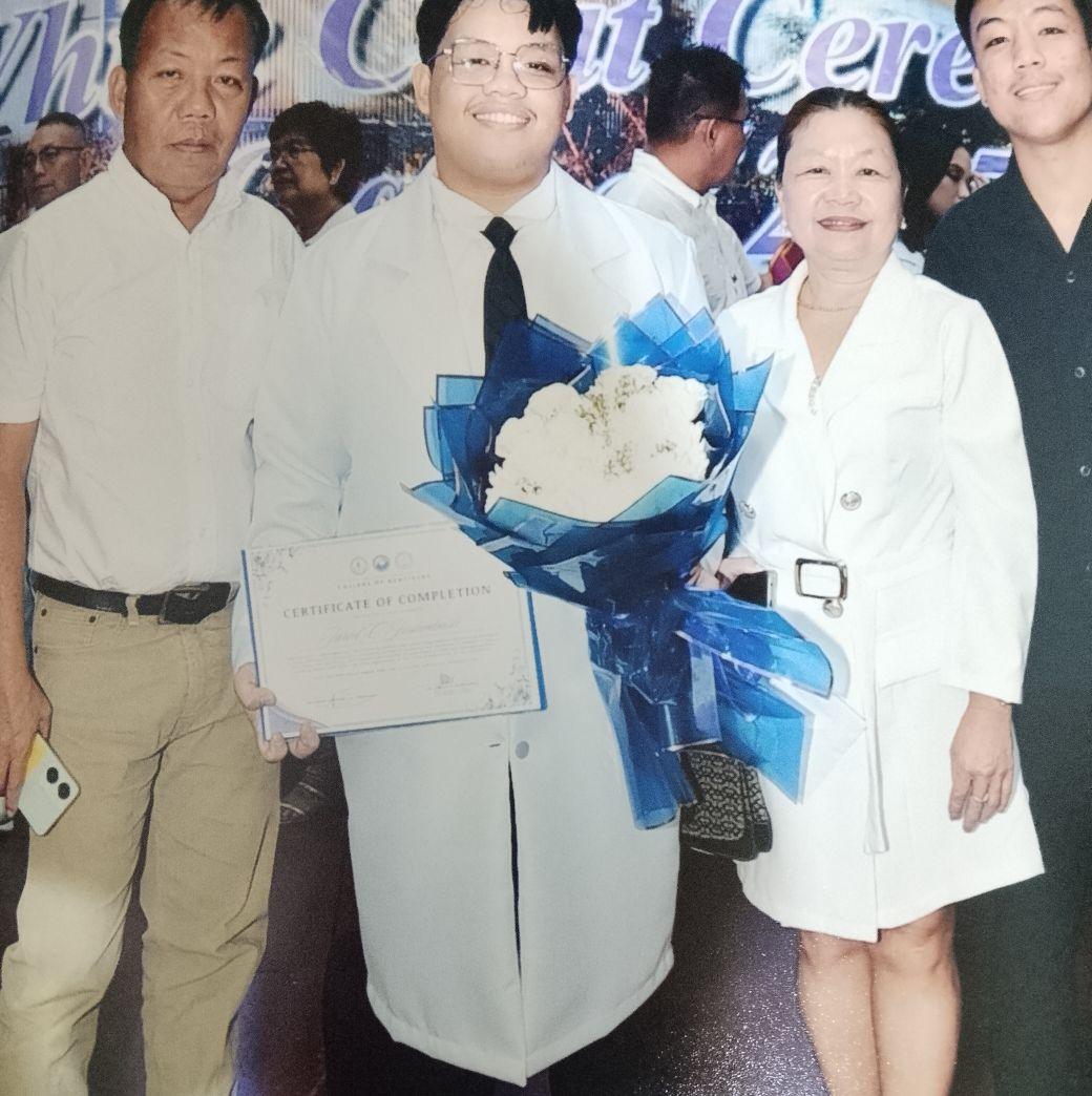 Charito Justimbaste