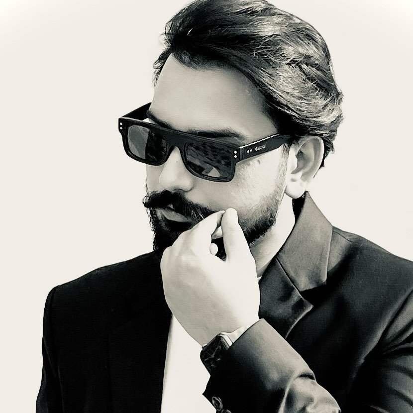 Navdeep Raapuri