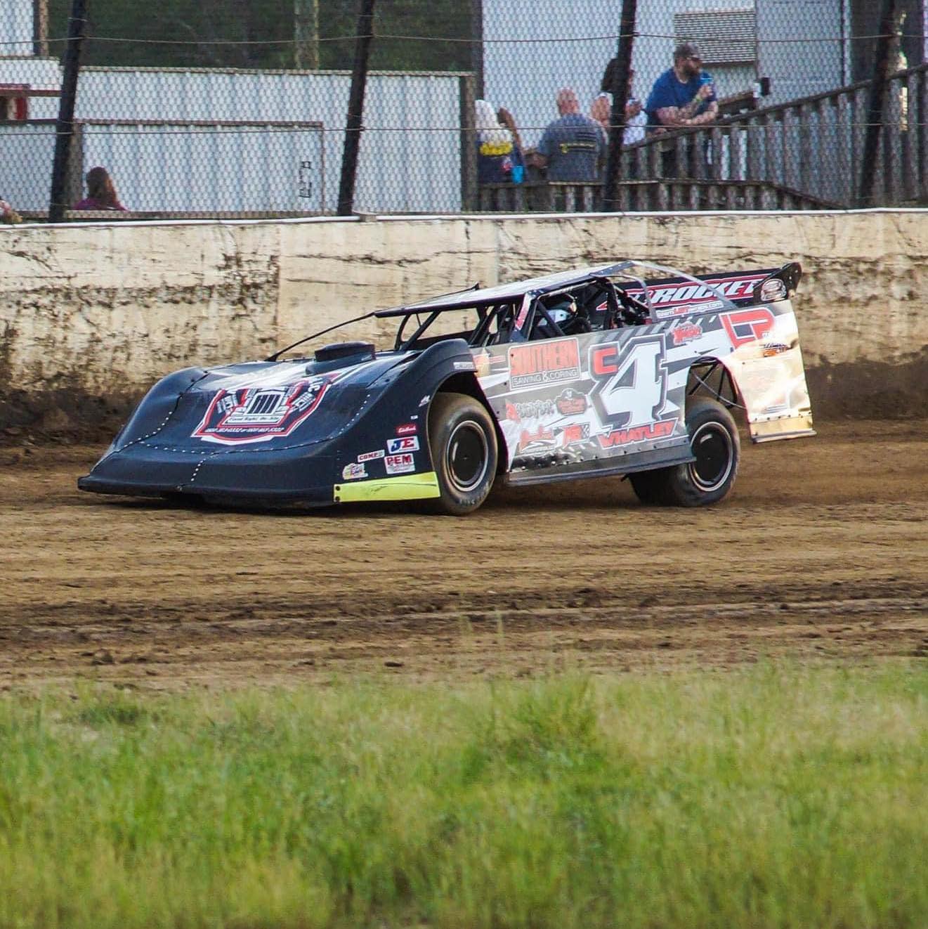 Devin Whatley