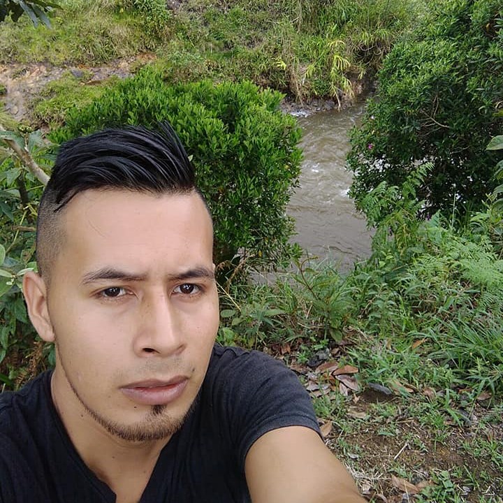 Cristian Rocha Pete